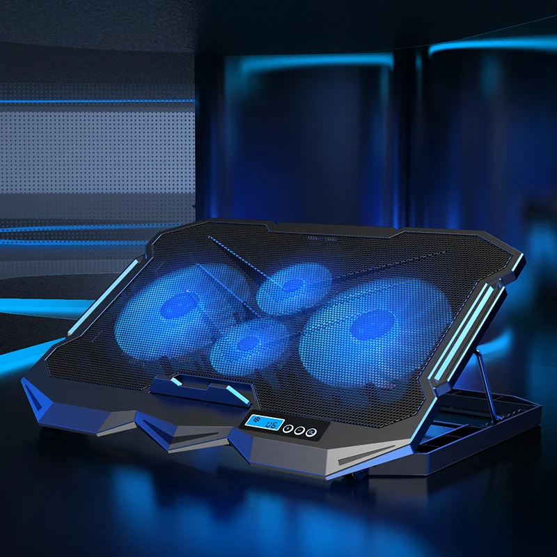 Домашняя охлаждающая подставка для ноутбуков для студентов