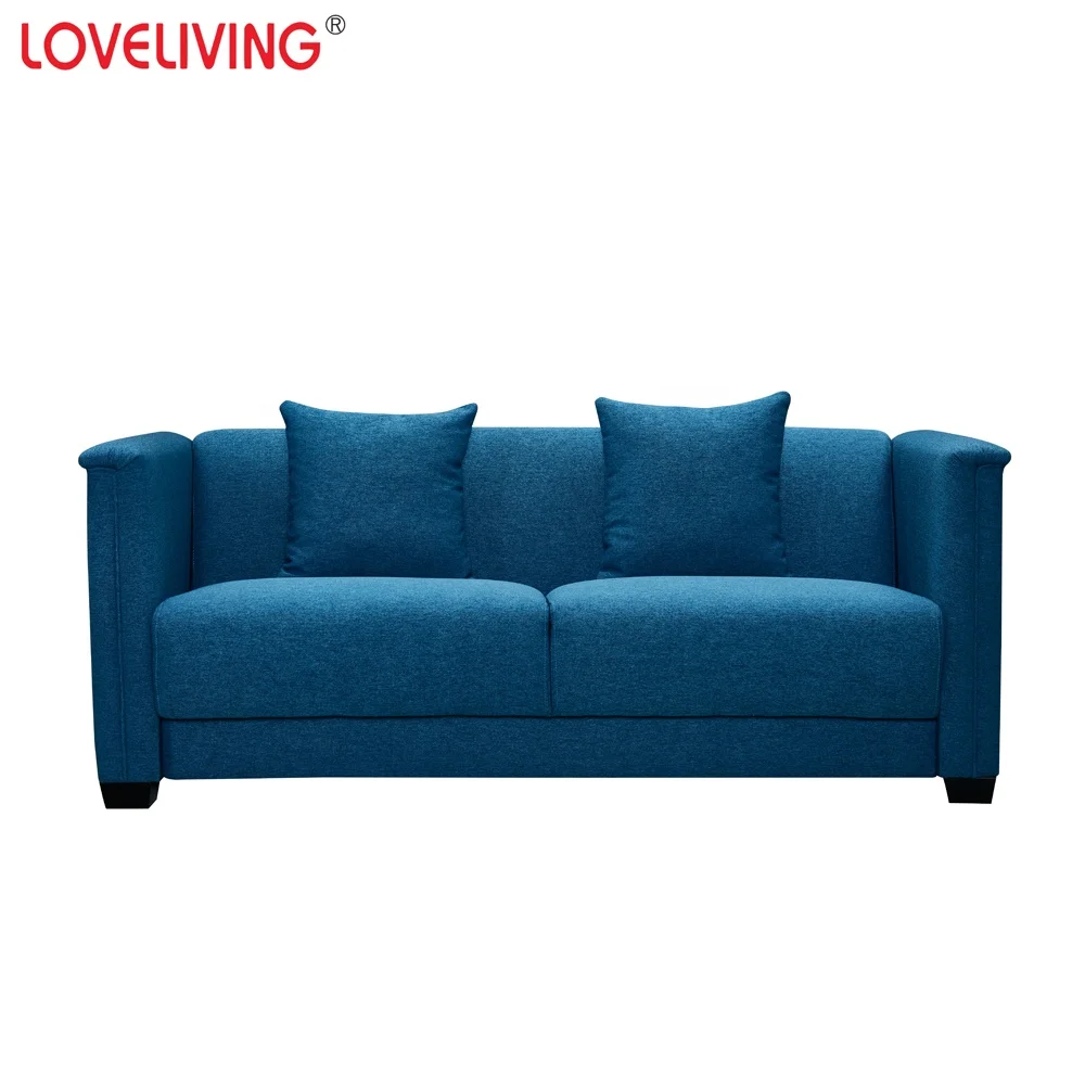 Мебель для гостиной Futon с деревянным диваном современный диван-кровать откидывающейся