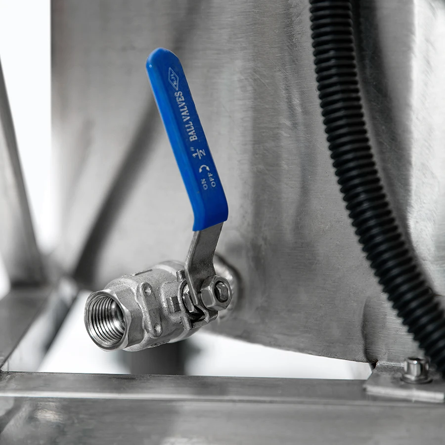 stainless steel soy wax melter filling 30L candle machine maker tealight scented candle CANDLE MAKING