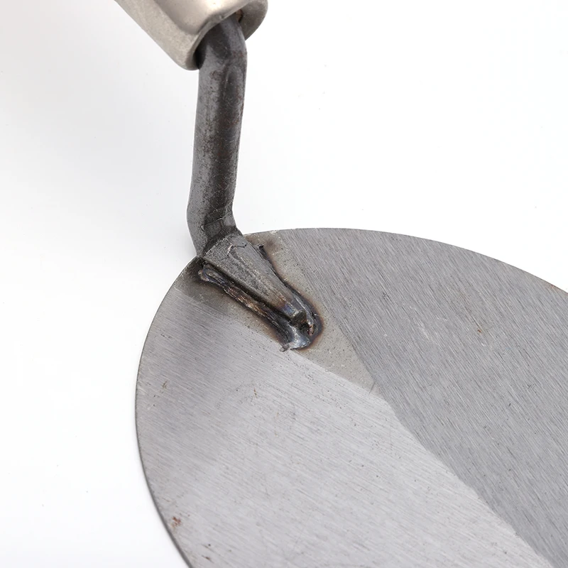 Высококачественный кирпичный мастерок, точечный мастерок, опорный мастерок, бетонный мастерок, деревянная ручка или пластиковая ручка CN;ANH