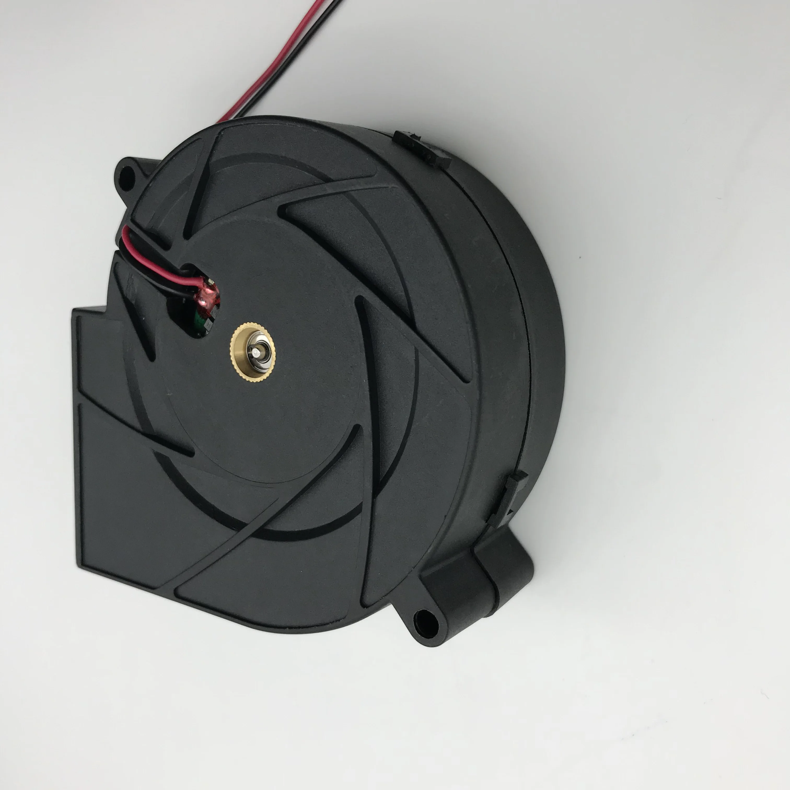 Высококачественные детали двигателя воздушного охладителя 97X95X33 мм/12 В постоянного тока надувной вентилятор для надувных изделий