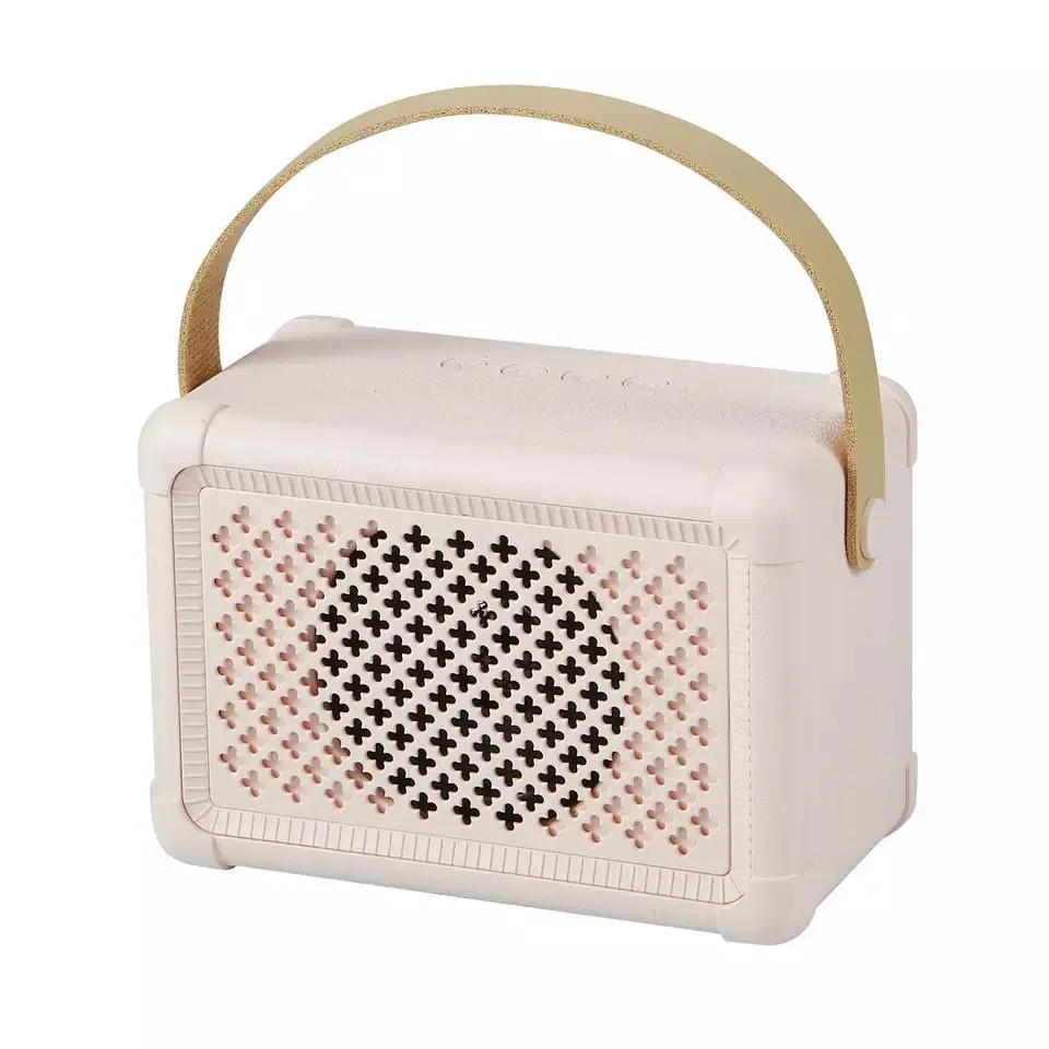 Gift Items Other Corporate Gift Retro FM Vintage Radio Bluetooth Speaker