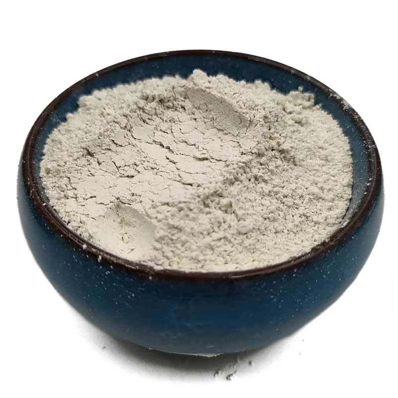 325 mesh white calcined washed kaolin powder for refracto face volcanic facial mask ceramic tile adhesive dry mortar 0-3mmkaolin