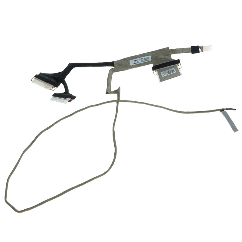 Lcd Screen Touch Display Cable For Dell Inspiron 15 5578 P58F 5579 7569 7579 74Cnt