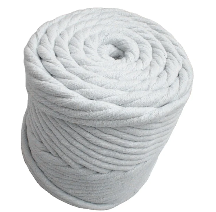 Fireproof cloth Class A ceramic fiber 1200 Celsius high temperature resistant ceramic fiber cloth