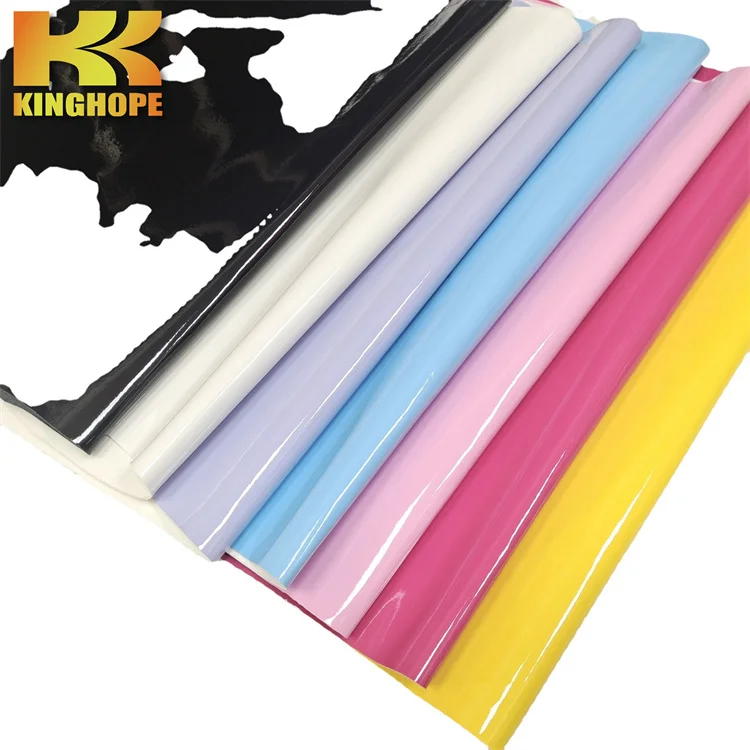 Transparent Hot Melt Membrane TPU Textile Fabric Adhesive Film for Embroidery Patch