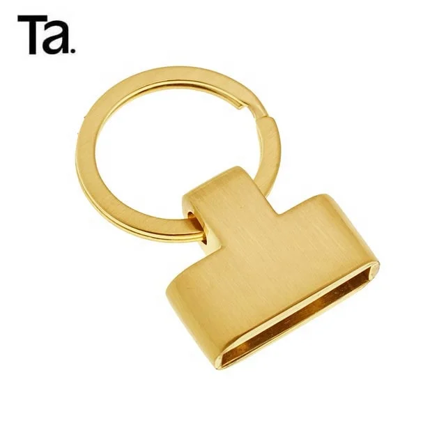  Новые товары TANAI золотой экологически чистый брелок для ключей с кисточкой специального дизайна держатель