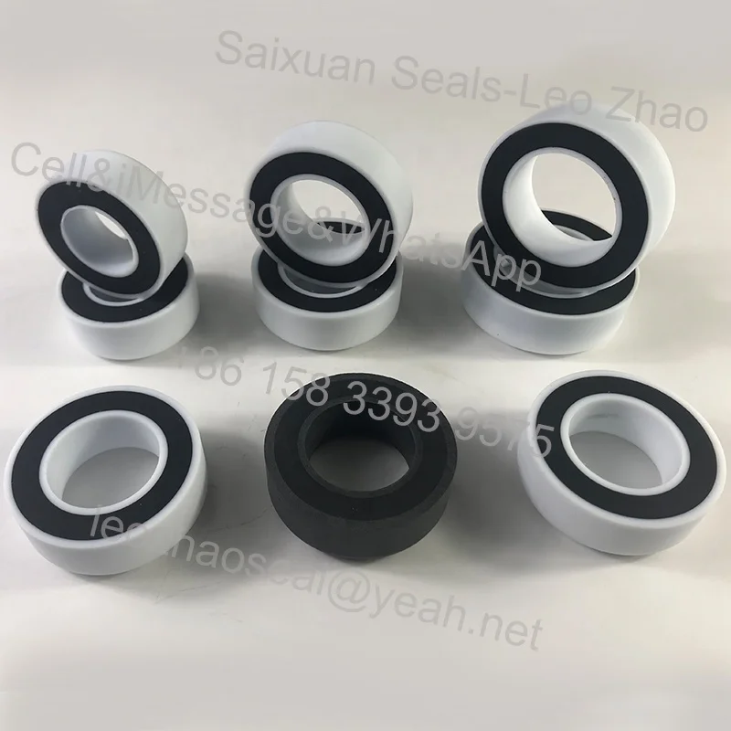 U Packing Fits Cameron Style FC Gate Valve 1-13/16'' 10M