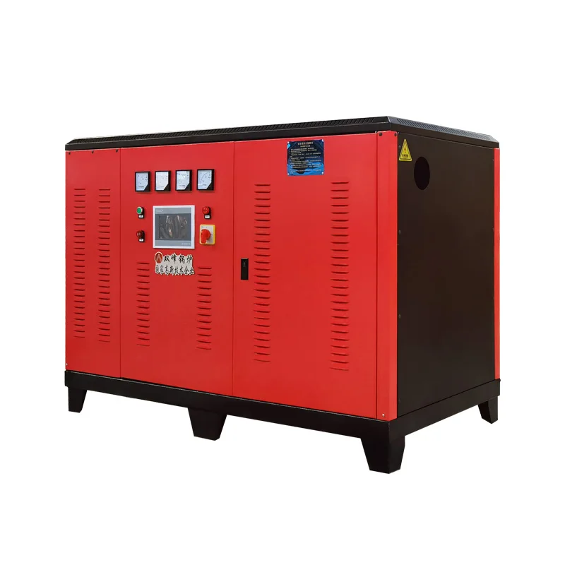
China 40-60 kg 3-216 Kw Capacity industrial electric steam boiler 