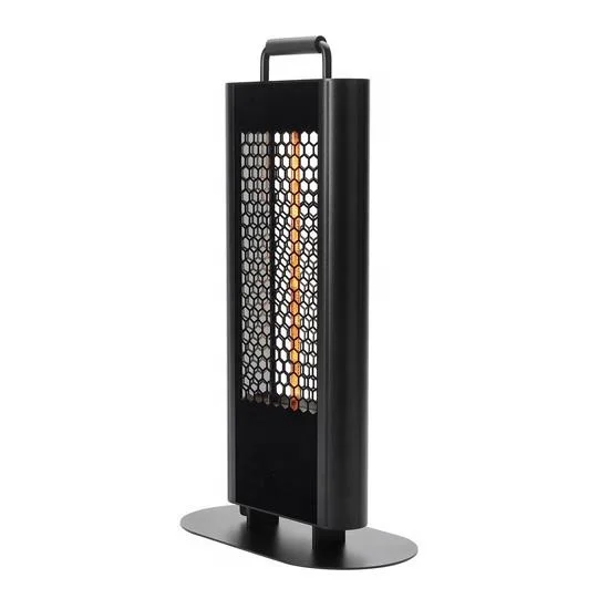 New outside infrar patio heater electric
