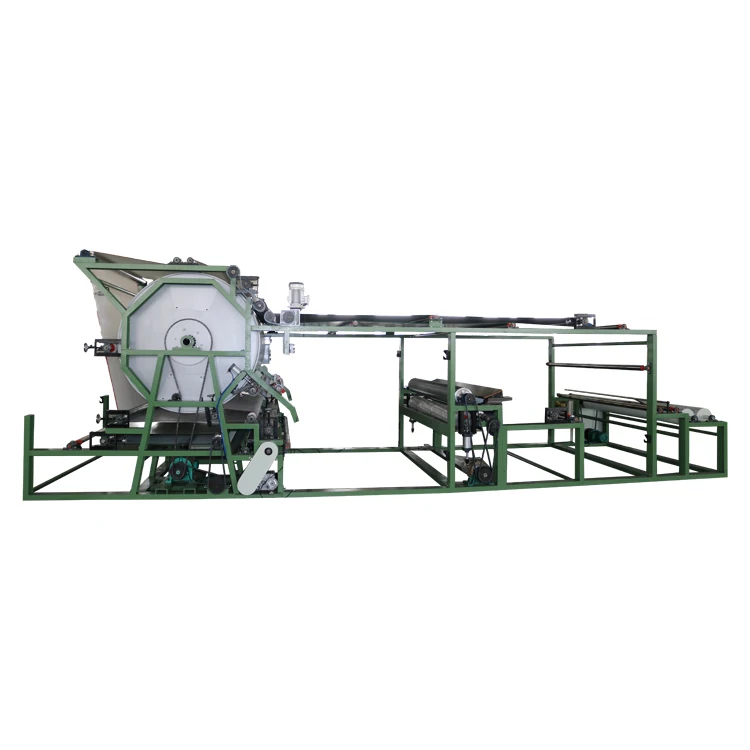 Super Glue Bonding Pattern Fabric Laminating Machine Supplier In China