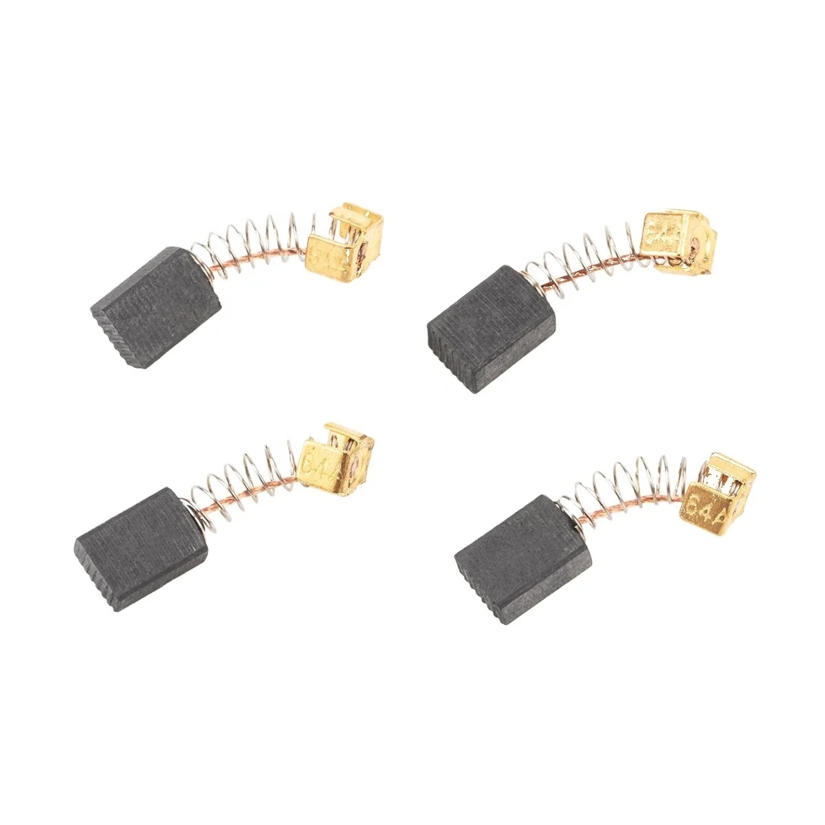 High quality and free samples carbon brush for grinder power tools