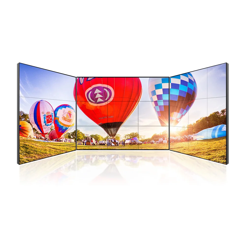 Pretty Design Did Lcd Panel Full Color Hd Screen Indoor Stage Led Video Wal
