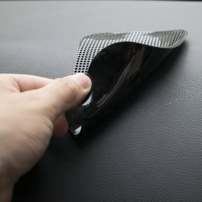 The New Professional Design Repeatedly Uses Environmental Protection Strong Stick Stable Trace-free Car Anti-slip Pad