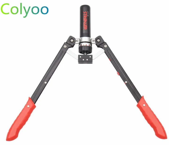 2021 Exercise Arm Power Twister Arm Training Adjustable Spring Chest Expander