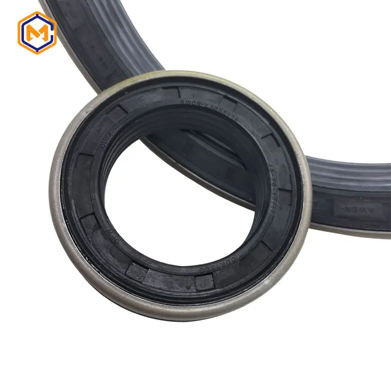 Spare Parts Tractor Oil Seal 0750110147-121.8*150*13 Oil Seal