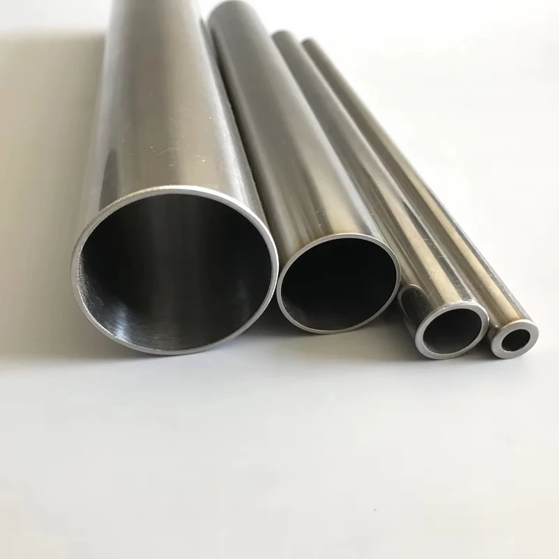 304 stainless steel precision pipe Outer diameter 25mm inner diameter 23mm 22mm 20mm 19mm polished inside outside OD6 to OD25mm