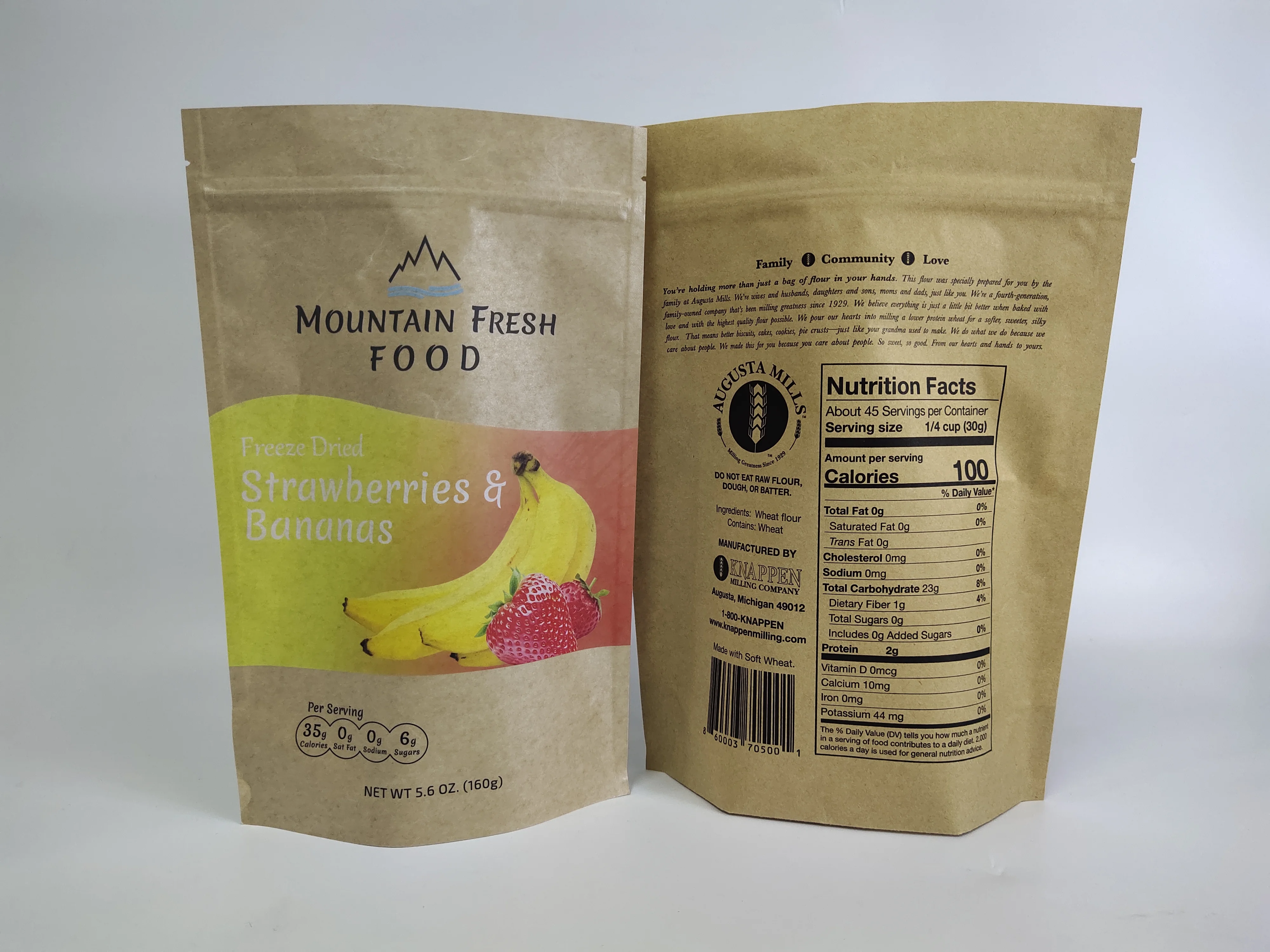 Digital print MOQ 500pcs different types plastic whey protein packaging bags stand up aluminum foil whey protein powder bags