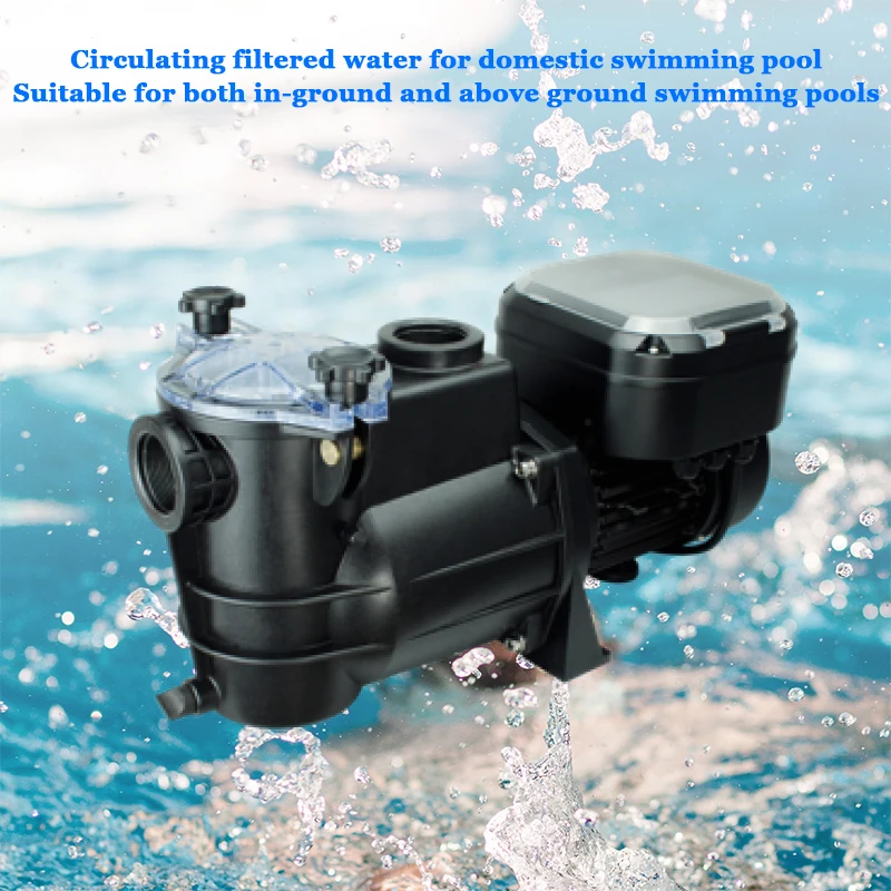 Starmatrix SMP-WA902 Energy Star water pump for variable speed pool, variable speed booster pump variable speed sold water