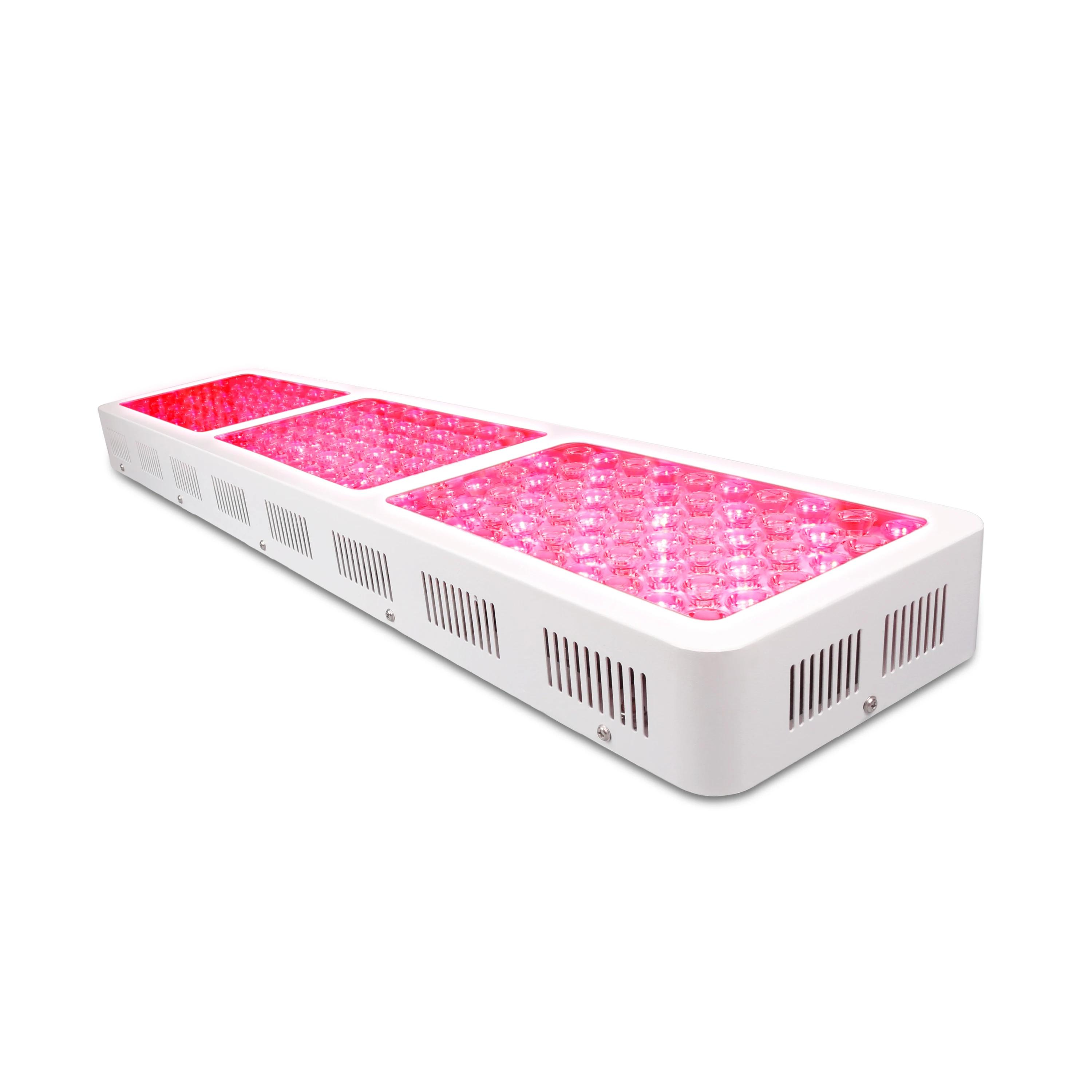 SGROW Factory 900W Красная инфракрасная световая терапия нм PM900 красная светодиодная световая терапевтическая панель для облегчения боли (62353843439)