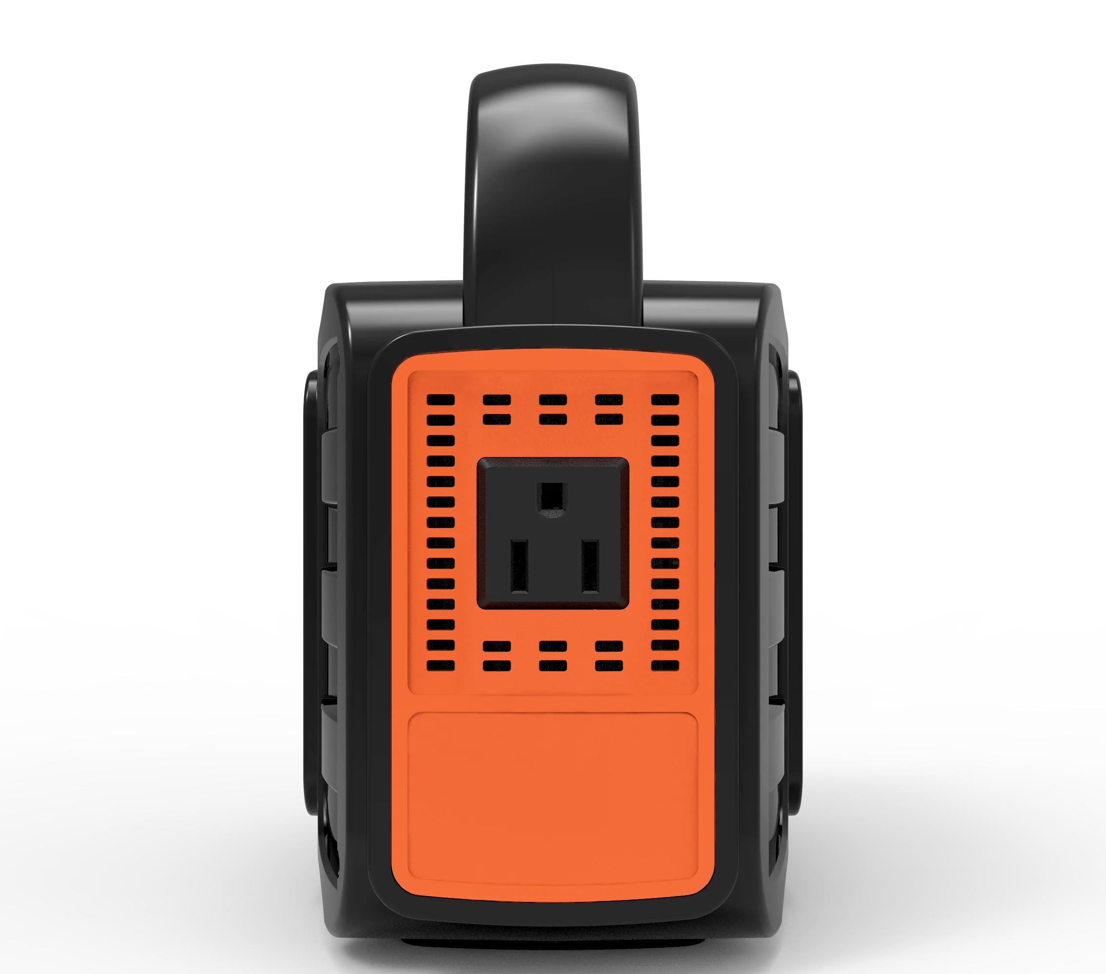 аккумулятор портативная энергия хранения питания 220v 155wh 42000mah Встроенный Ультра яркий светодиодный фонарик