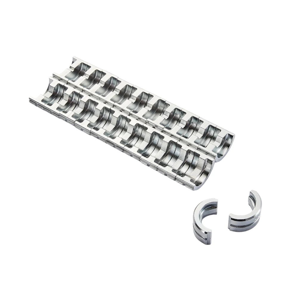 EZ-400 16-400 гидравлический обжимной инструмент для Cu Al CaBattery Poweredble