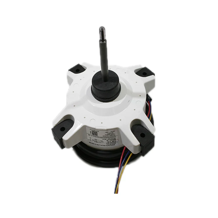 Welling ZKFN-40-8-1L-5 shaded pole motor air condition fan motor for LG G E sang sung equipment