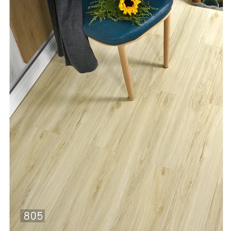 
High quality china waterproof indoor laminate flooring 12mm 