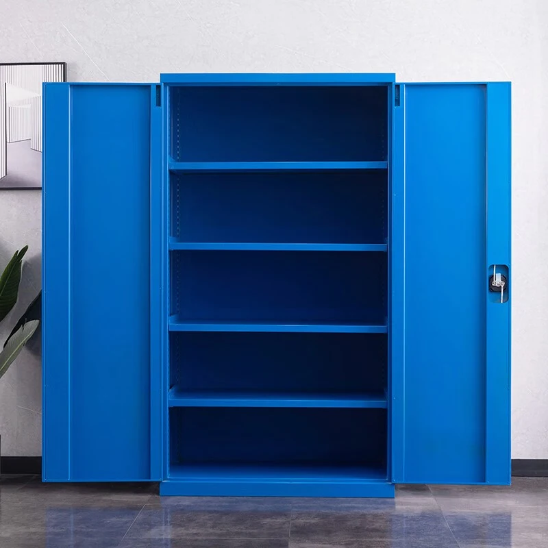 Credenza Iron Settee Locker Library Modernica Modern Supermarket 0ffice Steel Interior File Drawers