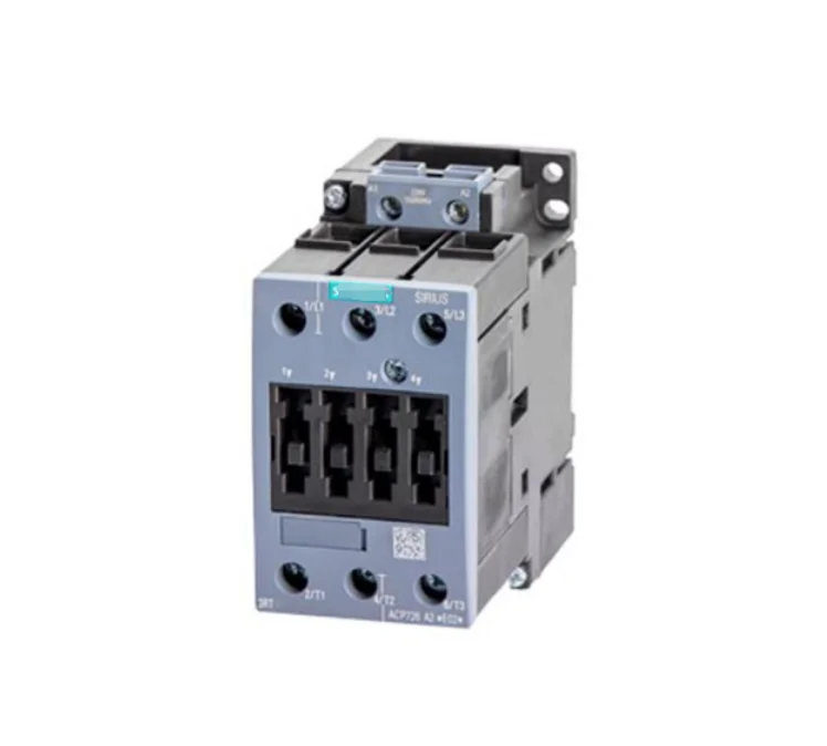 SIEMENS	3RU6116-1KB0 9-12.5A	3RU61161KB0	Overload Relays