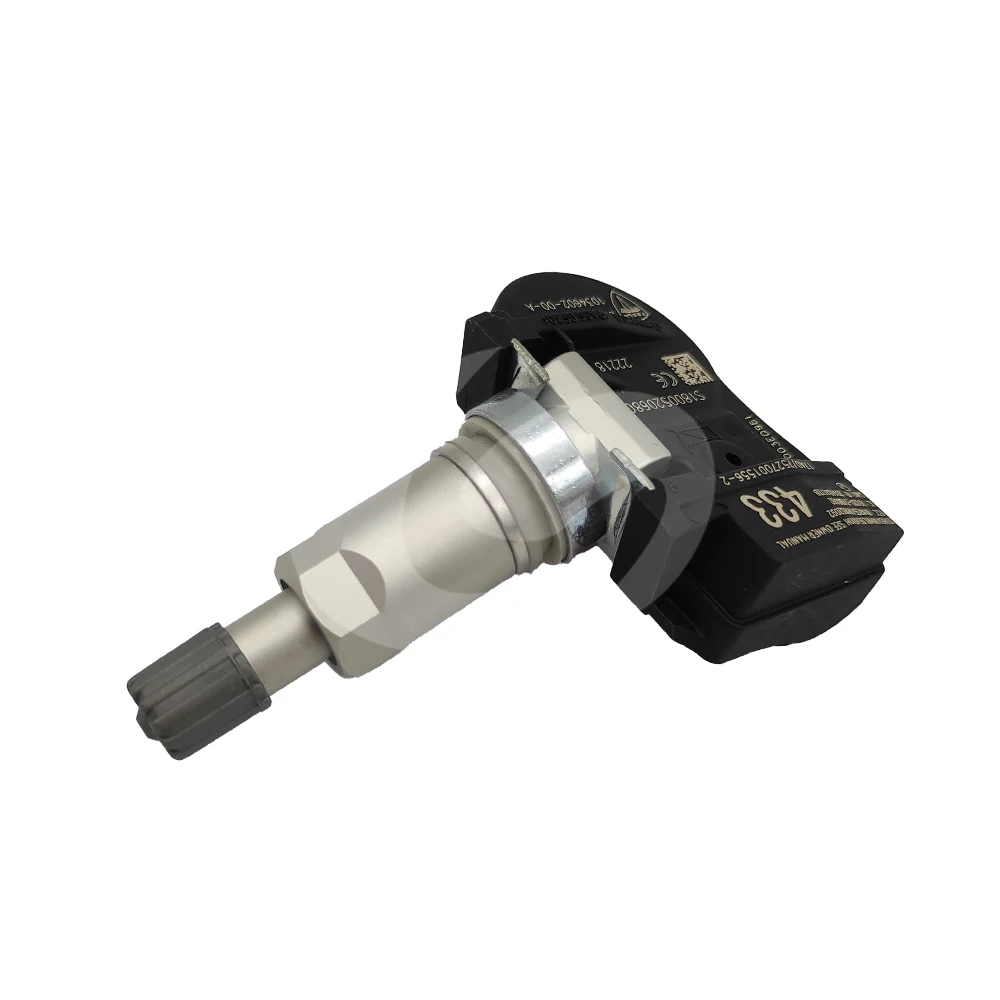 TPMS Датчик системы контроля давления в шинах датчик парковки 1034602-00-A для Tesla Model S