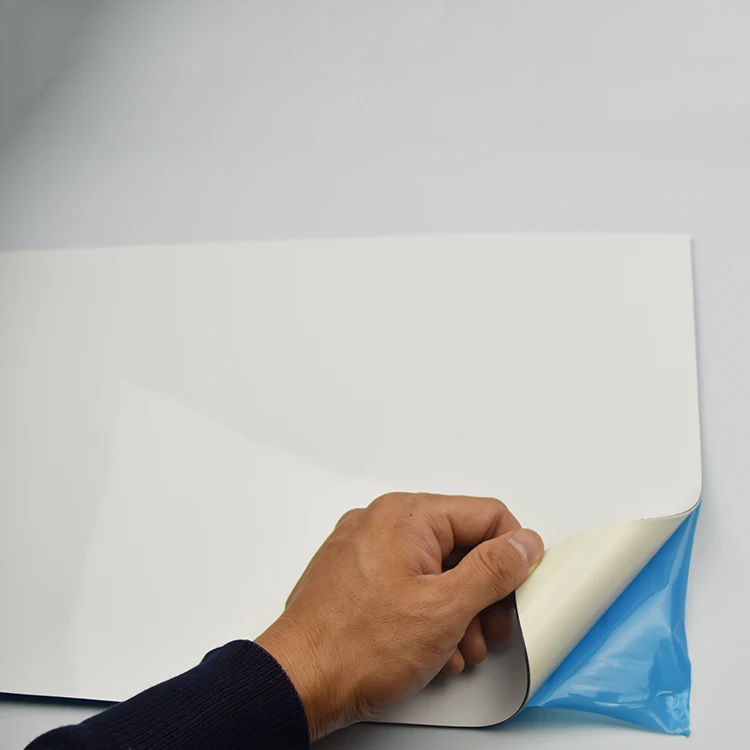 Custom decoration sheets dry erase wholesales classroom magnetic white board