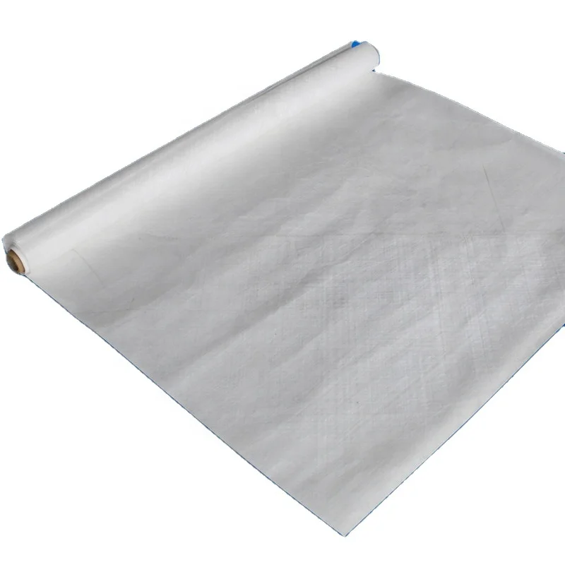 UHMWPE  UD fabric for bulletproof  130gsm 140gsm 160gsm