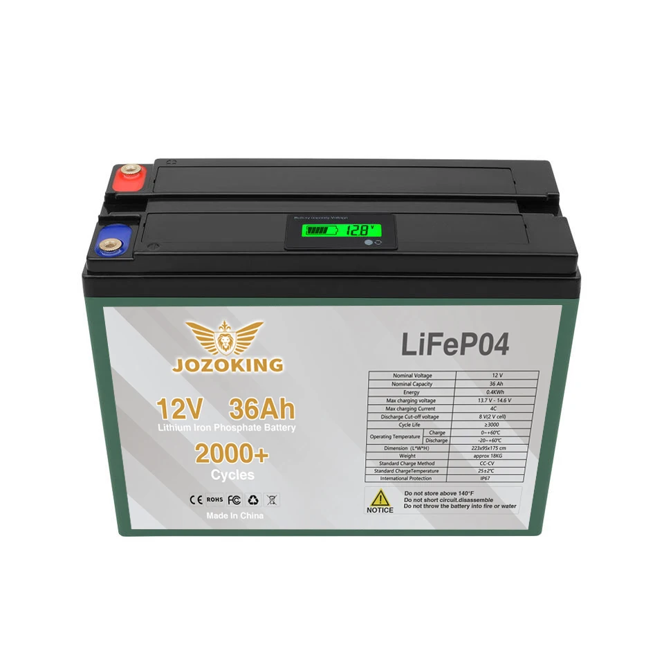 Lithium Ion Battery Pack 15ah 20ah 24ah 25ah 30ah 32ah 30a 40ah 60v Electric Scooter Battery 12ah