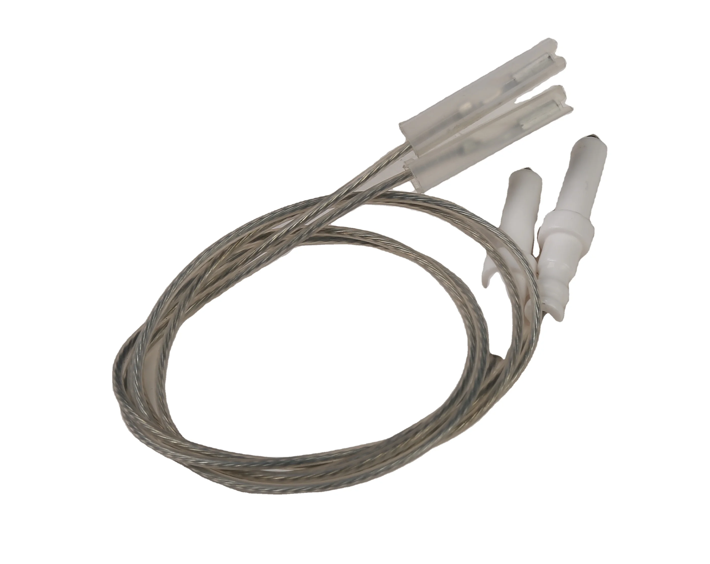 High quality gas furnace oven stove burner promotional ceramic ignition needle