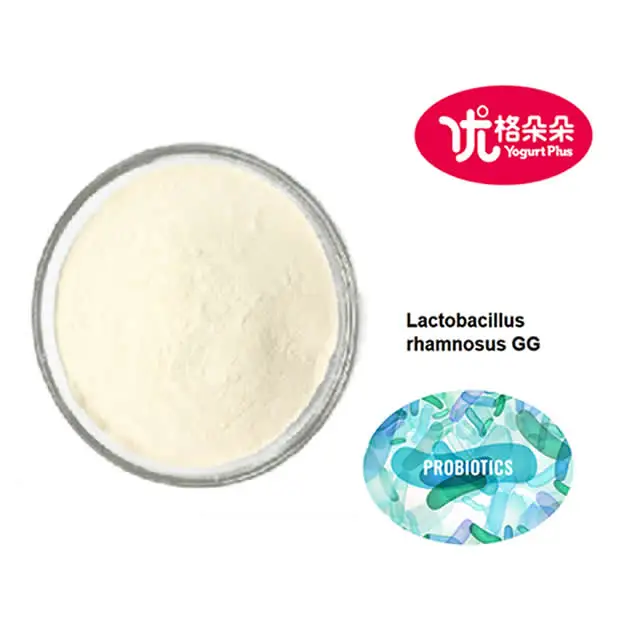 Freeze-dried Lactobacillus rhamnosus GG 100 Billion CFU/g