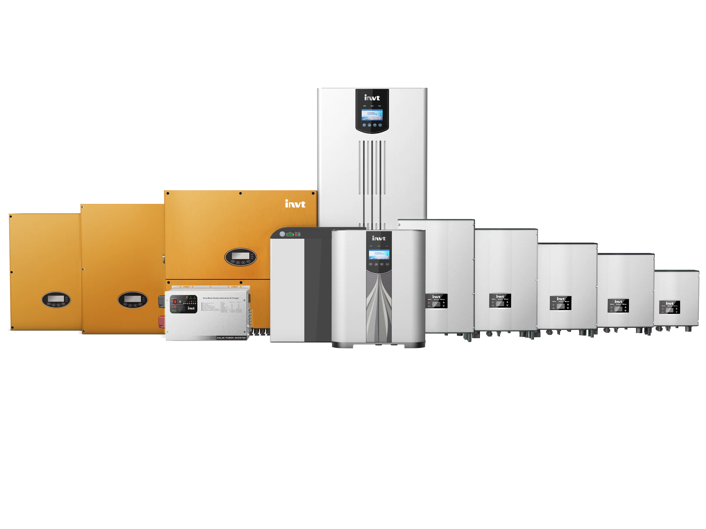 iMars BG Dual MPPTs 20-30kW 33kw 200-1000V DC AC three phase pv solar inverter price