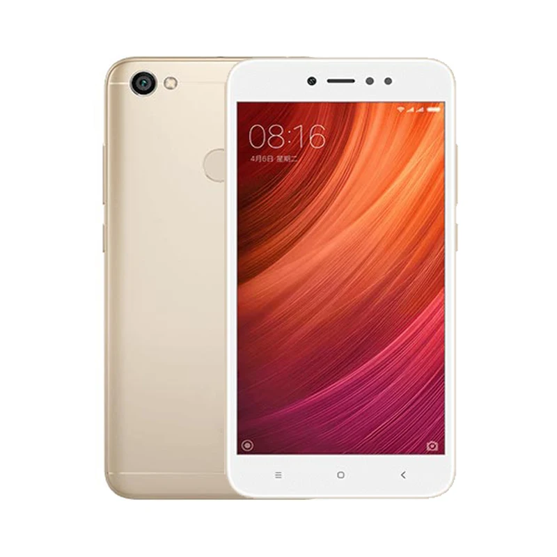 Hot sell for Xiaomi Redmi Note 5A Ultra Android Smartphone 32GB/64GB cellphone 4G Wholesale Mobile phones