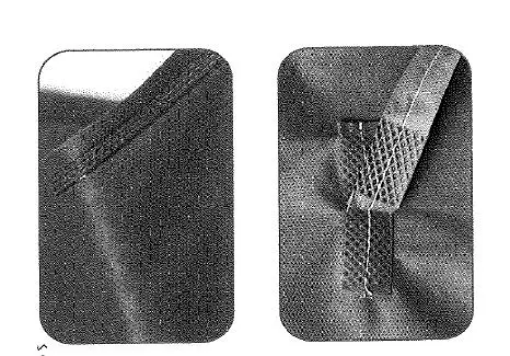 Low Price! Ultrasonic Welding Machine for Fixing Mask Elastic Yarn