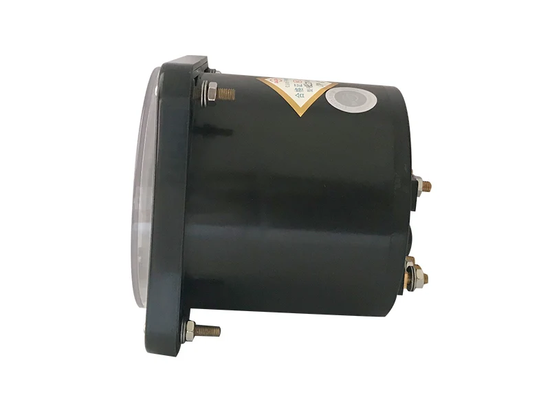 FD-6A NEMA 0183 digital signal Rudder position Indicator Complete Set