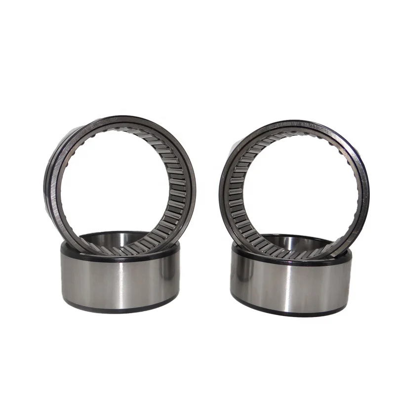 Needle roller bearings for automobile NA4918