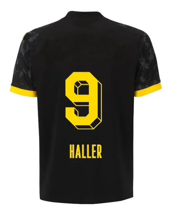 Wholesale 23 24 25 BVB Soccer Jerseys Man  Kit Fourth 4th Special SANCHO Cup 50TH Anniversary Football Shirt