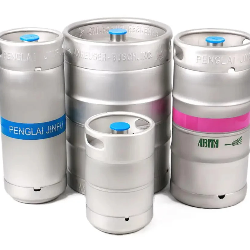 15L 20L 30L 50L Micro Matic Spear European standard American Standard German standard beer barrel