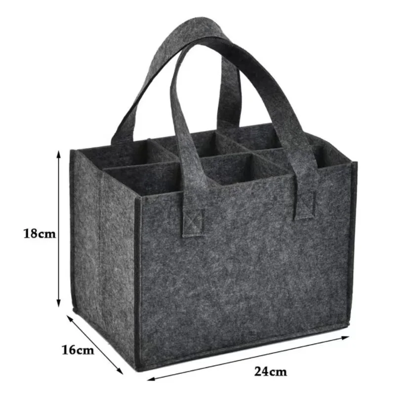 Reasonable price wine bags bulk canvas 100 heavy duty colorful 250 black red gold cloth to go for restaurant