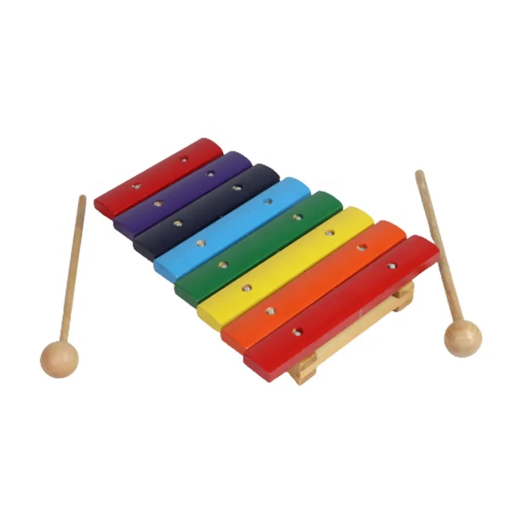 baby music wooden piano xylophone toy mini small toys xilofono for kids