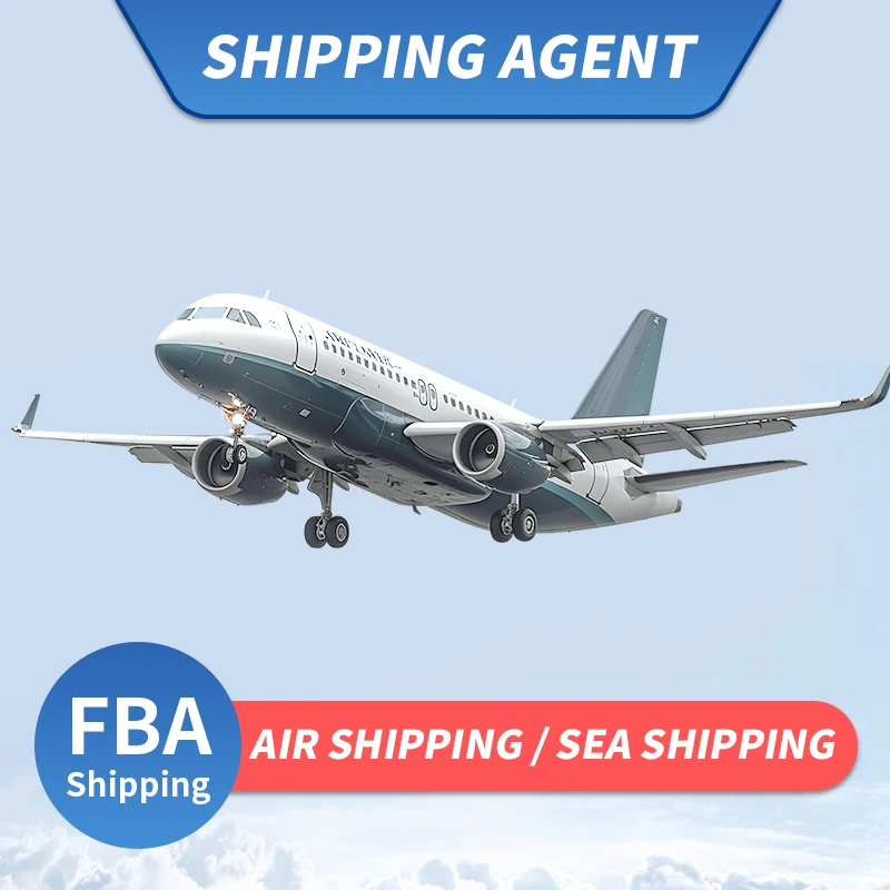 Дешевые от двери до воздушный экспедитор из Китая в Австралию Франция