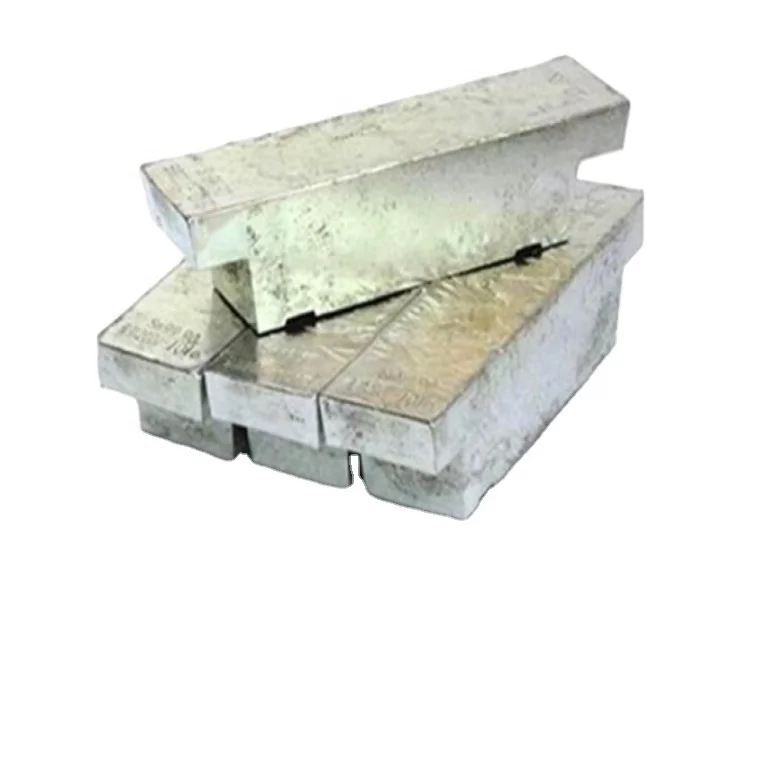 2022  hot sale tin ingot 99.99%