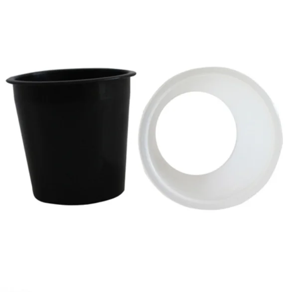 Greenhouses Vegetables New Design Growing Hydroponic Cups Net Pots