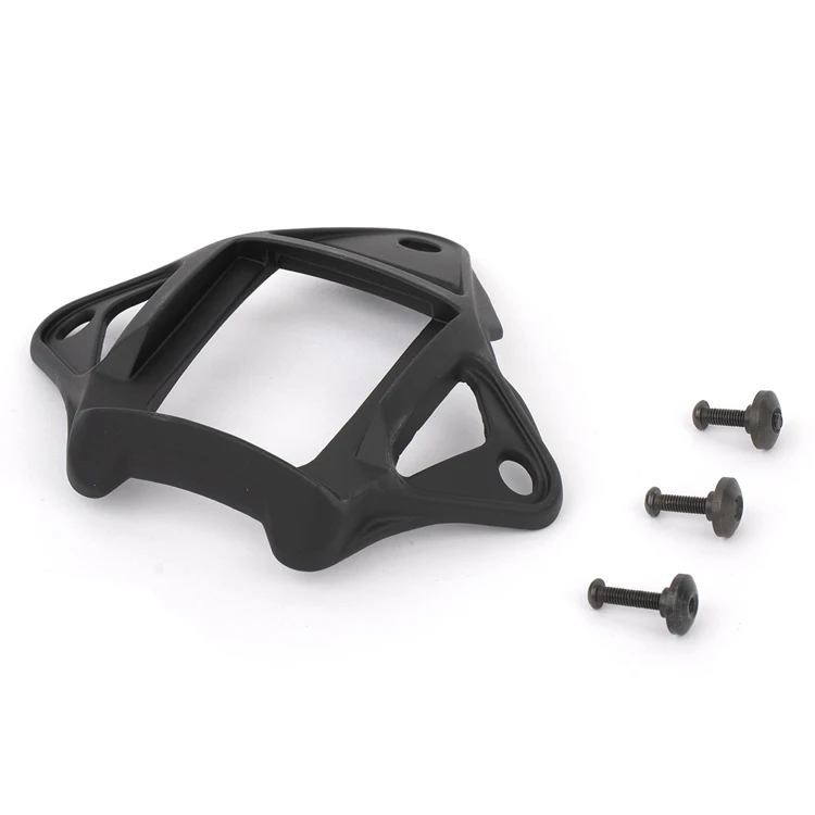 FAST MICH Helmet Aluminium TACTICAL HELMET VAS SHROUD NVG Helmet Mount