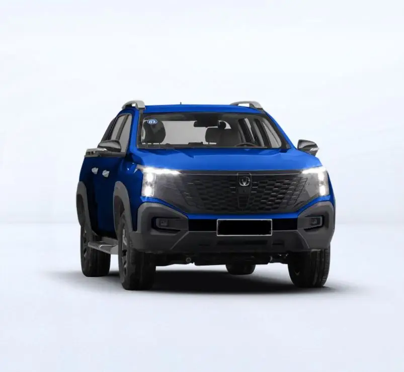Special Hot Selling Dongfeng Single Cabin Power Minitruck DFSK K02S